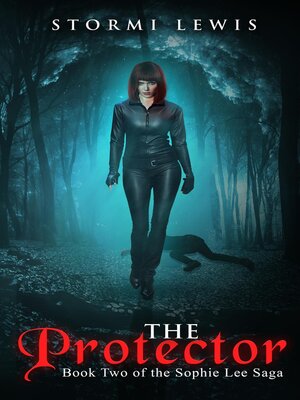 cover image of The Protector